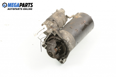 Стартер за Fiat Marea Weekend (09.1996 - 12.2007) 1.9 JTD 110, 110 к.с.