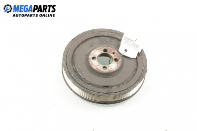 Демпферна шайба за Fiat Marea Weekend (09.1996 - 12.2007) 1.9 JTD 110, 110 к.с.