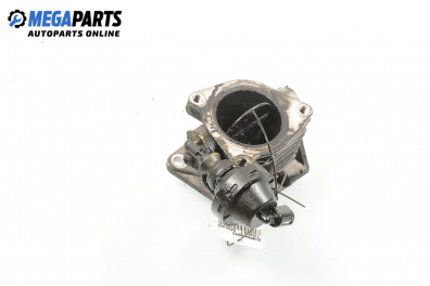 Дроселова клапа за Fiat Marea Weekend (09.1996 - 12.2007) 1.9 JTD 110, 110 к.с.