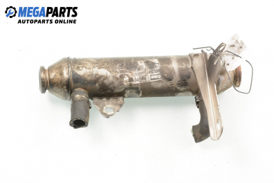 EGR охладител за Fiat Marea Weekend (09.1996 - 12.2007) 1.9 JTD 110, 110 к.с.