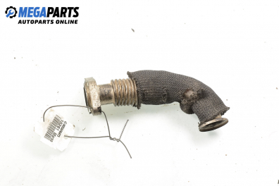 EGR тръба за Fiat Marea Weekend (09.1996 - 12.2007) 1.9 JTD 110, 110 к.с.