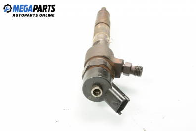 Дюза дизел за Fiat Marea Weekend (09.1996 - 12.2007) 1.9 JTD 110, 110 к.с.