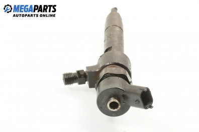 Дюза дизел за Fiat Marea Weekend (09.1996 - 12.2007) 1.9 JTD 110, 110 к.с.
