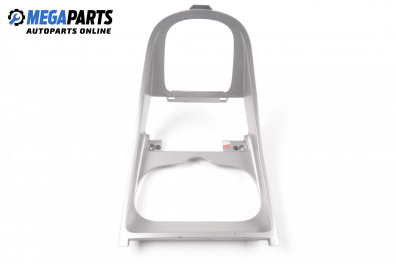 Централна конзола за Peugeot 307 Hatchback (08.2000 - 12.2012)