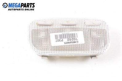 Плафон за Peugeot 307 Hatchback (08.2000 - 12.2012)