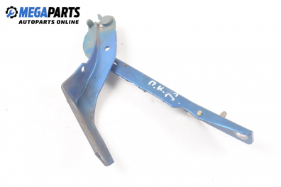 Панта преден капак за Peugeot 307 Hatchback (08.2000 - 12.2012), 4+1 вр., хечбек, позиция: дясна