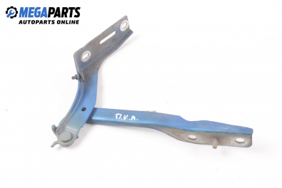 Панта преден капак за Peugeot 307 Hatchback (08.2000 - 12.2012), 4+1 вр., хечбек, позиция: лява