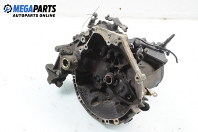 Ръчна скоростна кутия за Peugeot 307 Hatchback (08.2000 - 12.2012) 1.6 16V, 109 к.с.