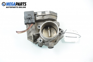 Дроселова клапа за Peugeot 307 Hatchback (08.2000 - 12.2012) 1.6 16V, 109 к.с.