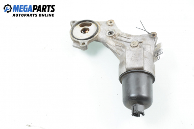 Корпус за маслен филтър за Peugeot 307 Hatchback (08.2000 - 12.2012) 1.6 16V, 109 к.с.
