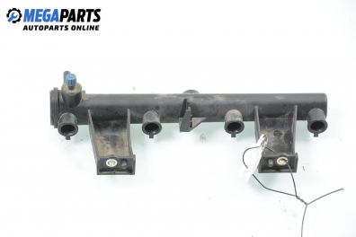 Бензинова рейка за Peugeot 307 Hatchback (08.2000 - 12.2012) 1.6 16V, 109 к.с.