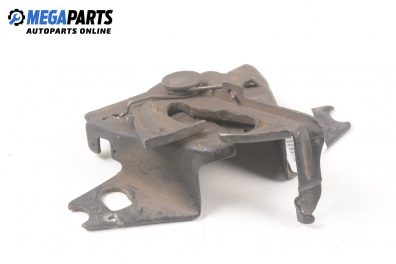 Брава преден капак за Volkswagen Passat Sedan B3, B4 (02.1988 - 12.1997), 4+1 вр., седан, позиция: предна