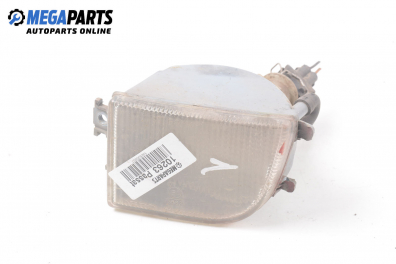 Мигач за Volkswagen Passat Sedan B3, B4 (02.1988 - 12.1997), седан, позиция: лява