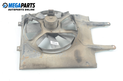 Перка охлаждане за Volkswagen Passat Sedan B3, B4 (02.1988 - 12.1997) 1.9 TDI, 90 к.с.