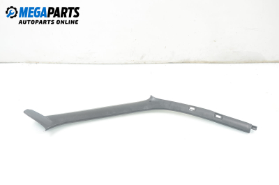 Интериорна пластмаса за Volkswagen Passat Sedan B3, B4 (02.1988 - 12.1997), 4+1 вр., седан, позиция: дясна