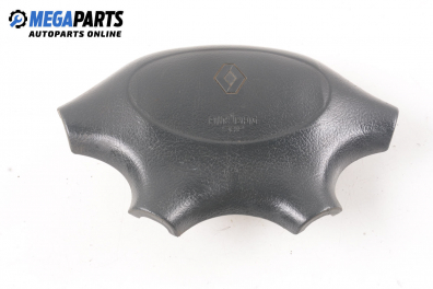 Airbag за Renault Megane Scenic (10.1996 - 12.2001), 4+1 вр., миниван, позиция: предна