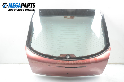 Заден капак за Fiat Brava Hatchback (10.1995 - 06.2003), 4+1 вр., хечбек, позиция: задна