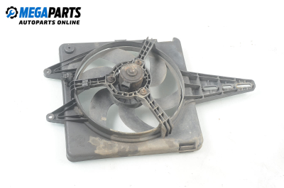Перка охлаждане за Fiat Brava Hatchback (10.1995 - 06.2003) 1.4 12V (182.BA), 80 к.с.