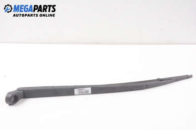 Рамо задна чистачка за Fiat Brava Hatchback (10.1995 - 06.2003), позиция: задна