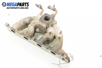 Всмукателен колектор за Fiat Brava Hatchback (10.1995 - 06.2003) 1.4 12V (182.BA), 80 к.с.