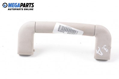 Ръкохватка за таван за Opel Astra F Estate (09.1991 - 01.1998), 4+1 вр., позиция: задна, дясна