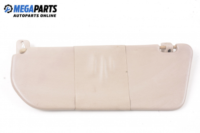 Сенник за Opel Astra F Estate (09.1991 - 01.1998), позиция: лява