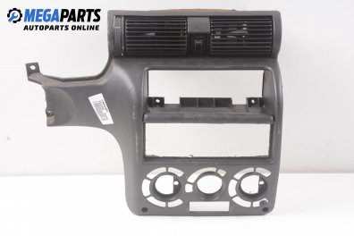 Централна конзола за Opel Astra F Estate (09.1991 - 01.1998)