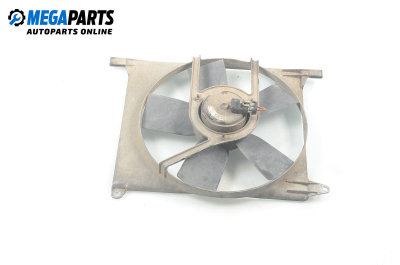Перка охлаждане за Opel Astra F Estate (09.1991 - 01.1998) 1.8 i 16V, 125 к.с.