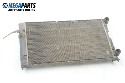 Воден радиатор за Volkswagen Vento Sedan (11.1991 - 09.1998) 1.6, 75 к.с.