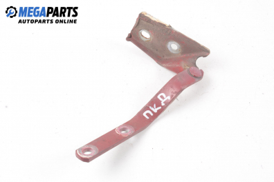 Панта преден капак за Volkswagen Vento Sedan (11.1991 - 09.1998), 4+1 вр., седан, позиция: дясна