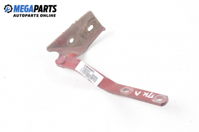 Панта преден капак за Volkswagen Vento Sedan (11.1991 - 09.1998), 4+1 вр., седан, позиция: лява