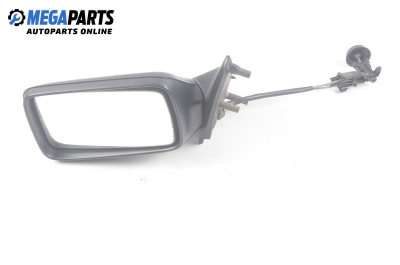 Огледало за Volkswagen Vento Sedan (11.1991 - 09.1998), 4+1 вр., седан, позиция: лява