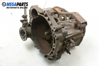 Ръчна скоростна кутия за Volkswagen Vento Sedan (11.1991 - 09.1998) 1.6, 75 к.с.