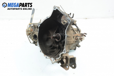 Ръчна скоростна кутия за Mazda 121 II Hatchback (11.1990 - 05.1997) 1.3 16V, 53 к.с.