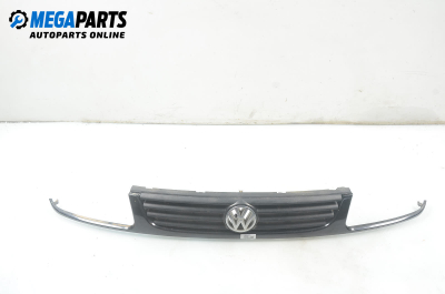 Решетка за Volkswagen Polo Hatchback II (10.1994 - 10.1999), хечбек, позиция: предна