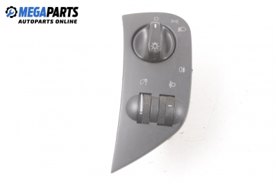 Ключ светлини  за Volkswagen Polo Hatchback II (10.1994 - 10.1999)