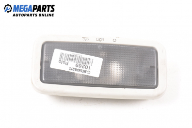 Плафон за Volkswagen Polo Hatchback II (10.1994 - 10.1999)