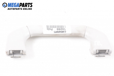 Ръкохватка за таван за Volkswagen Polo Hatchback II (10.1994 - 10.1999), 2+1 вр., позиция: предна, дясна