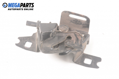 Брава преден капак за Volkswagen Polo Hatchback II (10.1994 - 10.1999), 2+1 вр., хечбек, позиция: предна