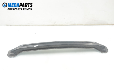 Основа броня за Volkswagen Polo Hatchback II (10.1994 - 10.1999), хечбек, позиция: задна