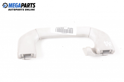 Ръкохватка за таван за Volkswagen Polo Hatchback II (10.1994 - 10.1999), 2+1 вр., позиция: задна, дясна