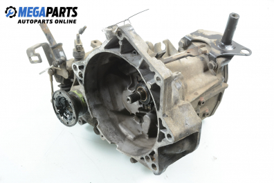 Ръчна скоростна кутия за Volkswagen Polo Hatchback II (10.1994 - 10.1999) 64 1.9 D, 64 к.с.