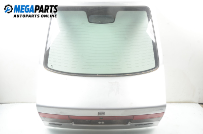 Заден капак за Seat Toledo I Hatchback (01.1991 - 10.1999), 4+1 вр., хечбек, позиция: задна