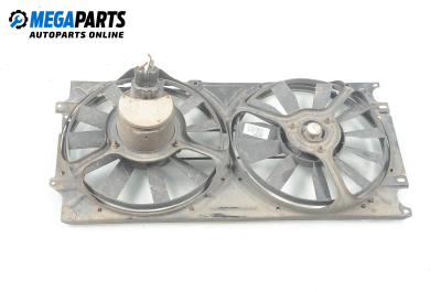 Перки охлаждане за Seat Toledo I Hatchback (01.1991 - 10.1999) 1.6 i, 75 к.с.