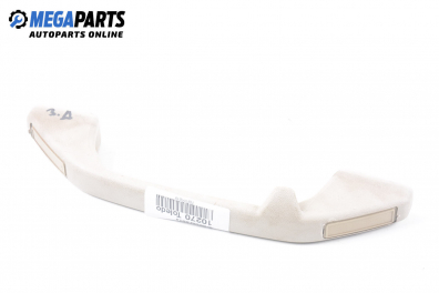 Ръкохватка за таван за Seat Toledo I Sedan (01.1991 - 10.1999), 4+1 вр., позиция: задна, дясна