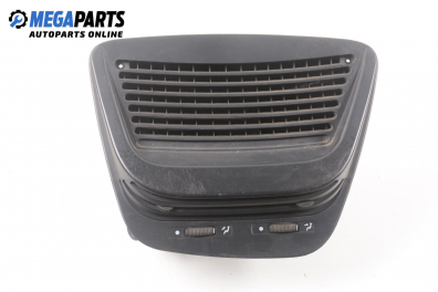 Духалка парно за Alfa Romeo 156 Sedan (09.1997 - 09.2005)