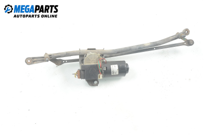 Ел. мотор за чистачките за Alfa Romeo 156 Sedan (09.1997 - 09.2005), седан, позиция: предна