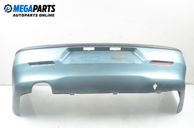 Задна броня за Alfa Romeo 156 Sedan (09.1997 - 09.2005), седан