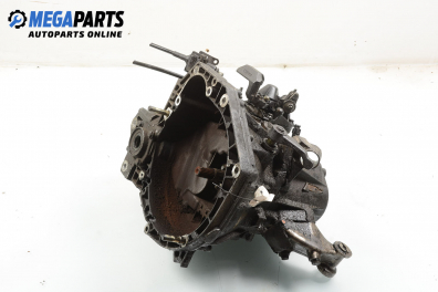 Ръчна скоростна кутия за Alfa Romeo 156 Sedan (09.1997 - 09.2005) 2.4 JTD (932B1), 136 к.с.