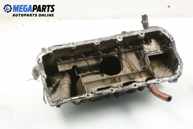 Картер за Alfa Romeo 156 Sedan (09.1997 - 09.2005) 2.4 JTD (932B1), 136 к.с.